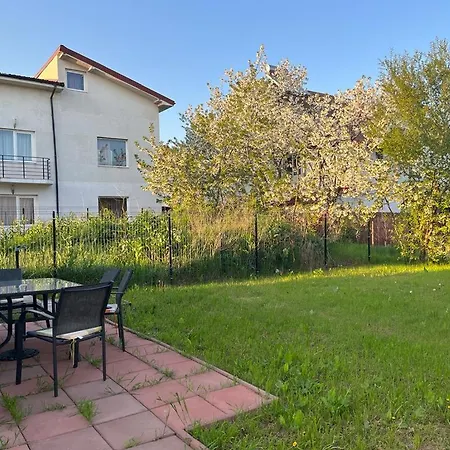 Vila Miral Costinesti