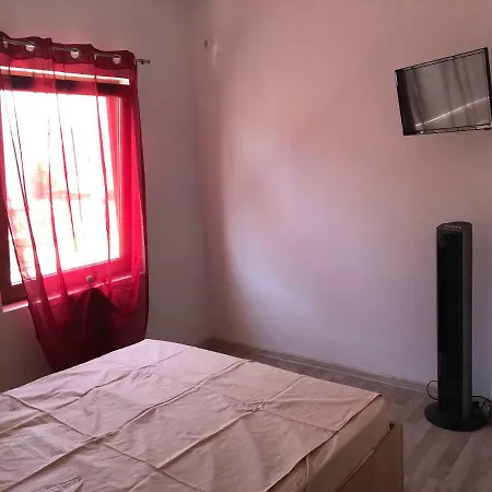 Holiday home Vila Miral
