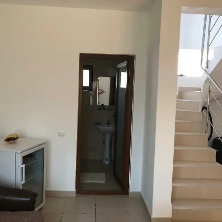 Holiday home Vila Miral Costinesti