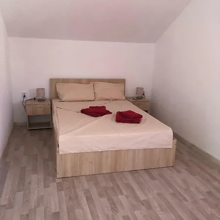 Vila Miral * Costinesti