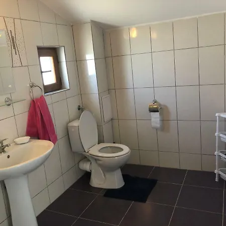Holiday home Vila Miral