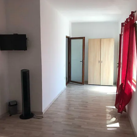 Vila Miral Costinesti
