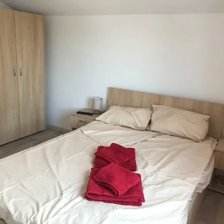 Vila Miral Holiday home Costinesti