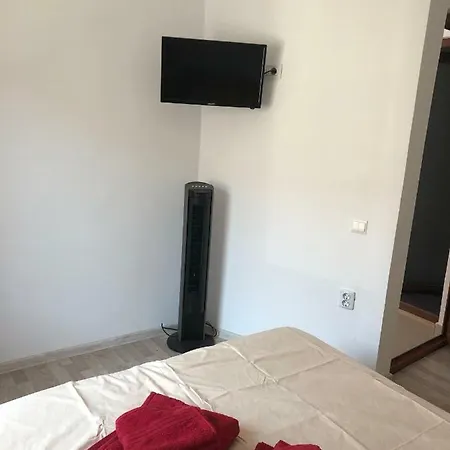 Vila Miral Casa vacanze Costinesti