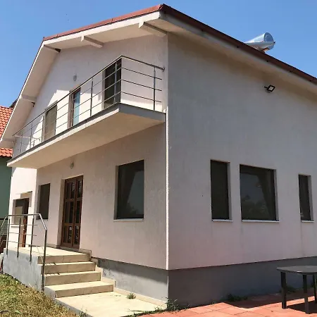 Casa vacanze Vila Miral