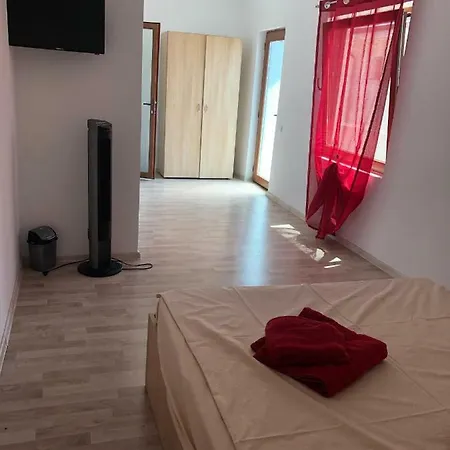 Vila Miral
