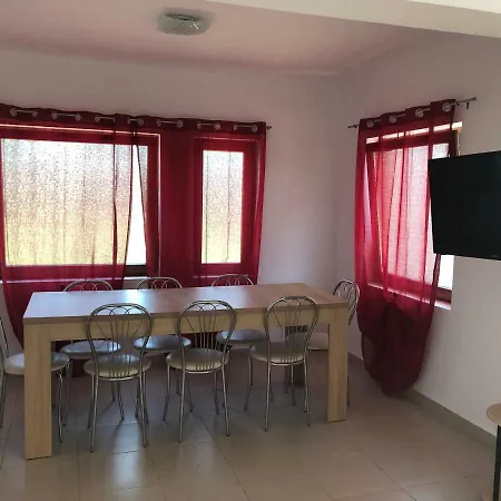 Vila Miral Casa vacanze Costinesti