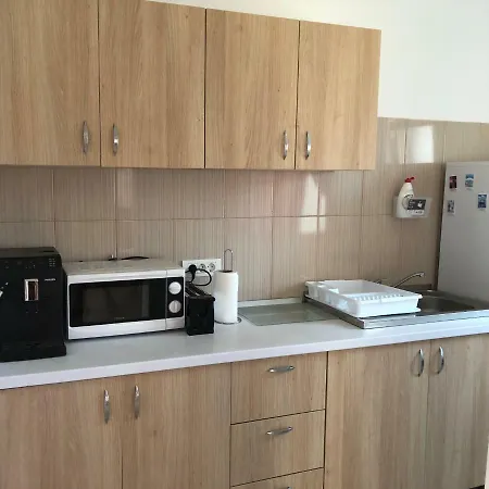 Vila Miral * Costinesti
